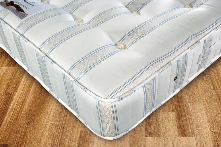 Sleepeezee Sapphire 1400 Mattress - UNAVAILABLE TO ORDER AT THIS TIME - Beds on Legs Ltd