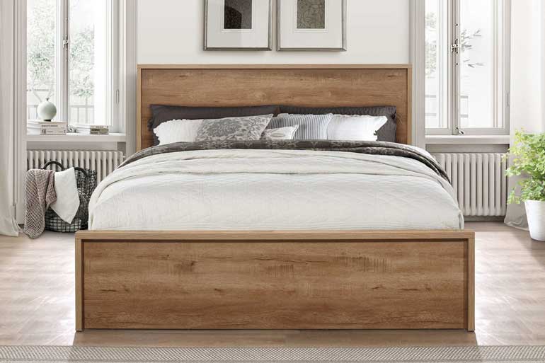 Birlea Stockwell Storage Bed