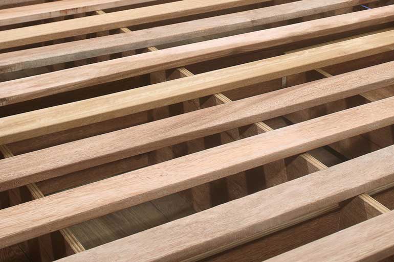 Birlea Stockwell Storage Bed