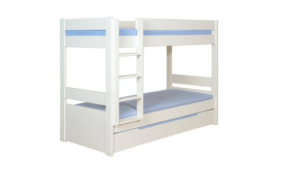 Stompa Multi-Bunk Bed - Beds on Legs Ltd