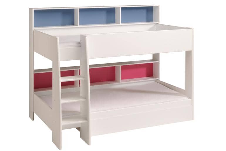 Tam Tam Bunk Bed - Beds on Legs Ltd