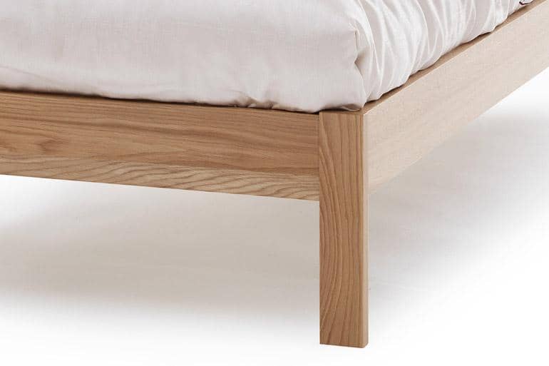 Serene Thornton Bed - Beds on Legs Ltd