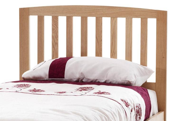 Serene Thornton Bed - Beds on Legs Ltd