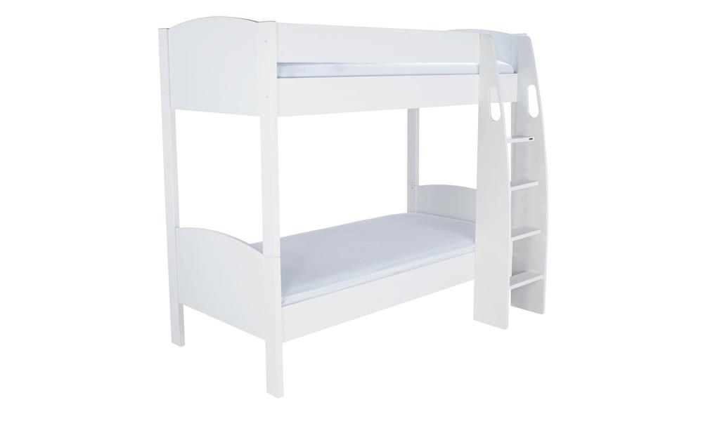 Stompa UNO S Detachable Bunk Bed UNOSBB - Beds on Legs Ltd