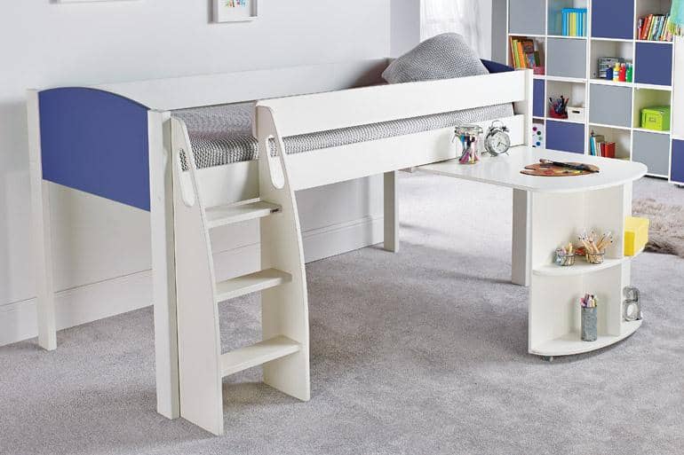 Stompa UNOS Mid Sleeper Set UNOS1