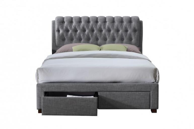 Birlea Valentino Drawer Bed - Beds on Legs Ltd